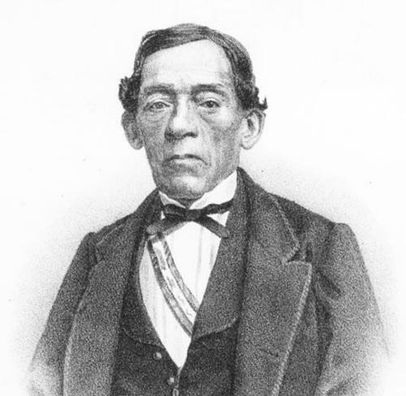 Foto de José Bernardo Alcedo