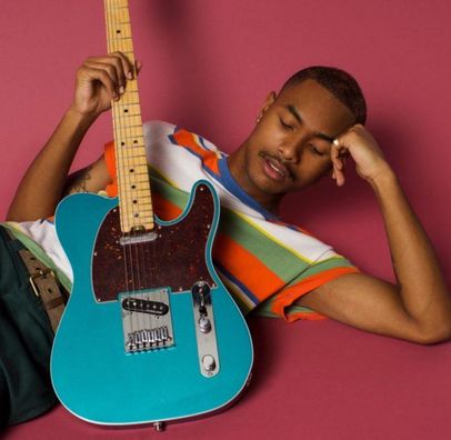Foto de Steve Lacy