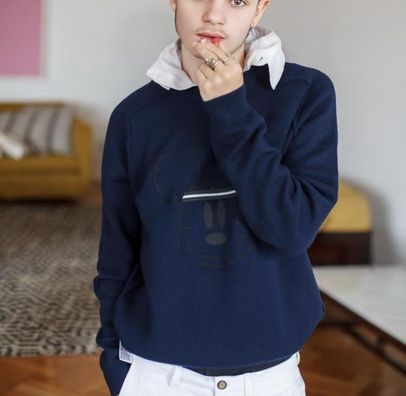 Foto de Kevin Vechiatto