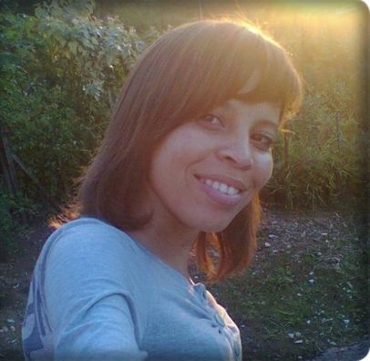 Foto de Aniely Valadares