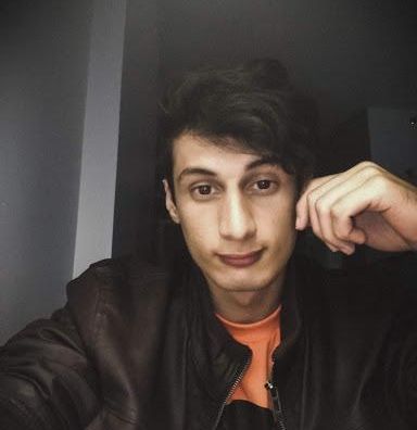 Foto de Manuh Damaso