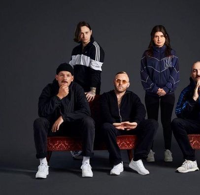 Foto de Blood Command