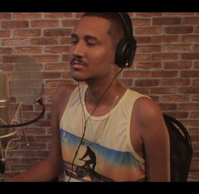 Foto de Edson Ferreira (Pop)