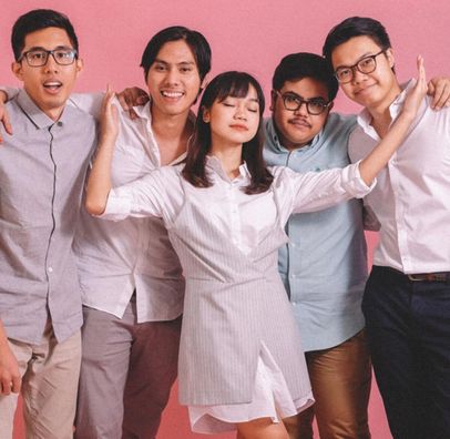 Foto de Reality Club