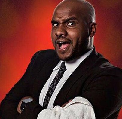 Foto de Pr. Jacinto Manto