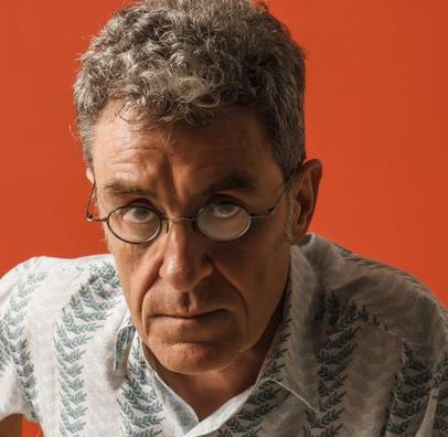 Foto de Mauricio Pereira