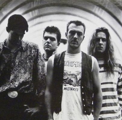 Foto de Psychotic Youth