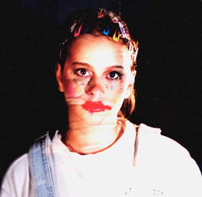 Foto de Mirela Hazin