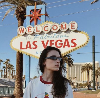 Foto de Carol Helena