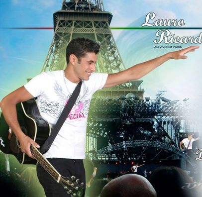 Foto de Lauro Ricardo