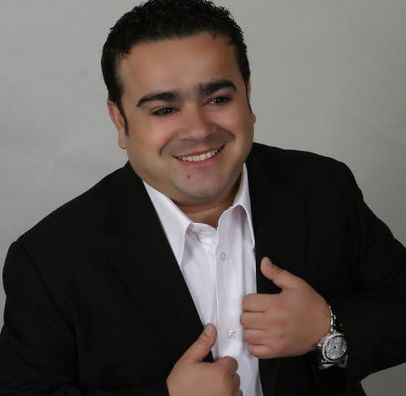 Foto de Adrian Copilul Minune