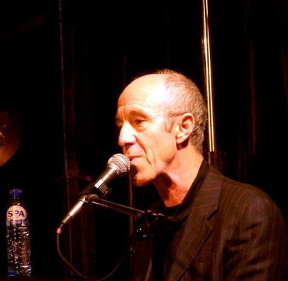 Foto de Raymond Van Het Groenewoud