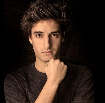 Foto de Luís Sequeira