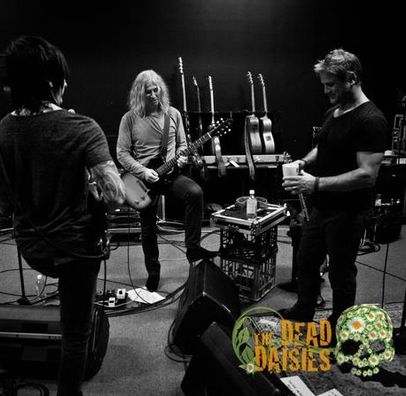 Foto de The Dead Daisies