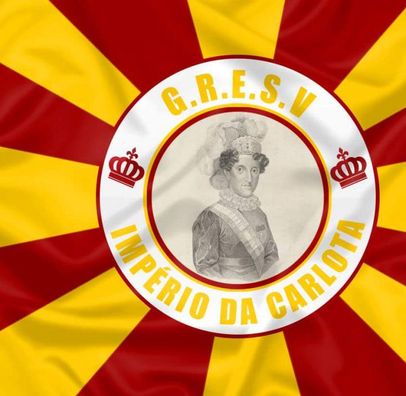 Foto de G.R.E.S.V. Império da Carlota