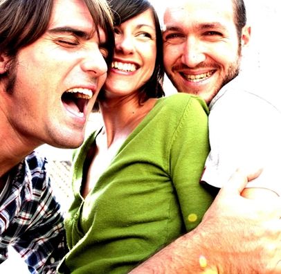 Foto de Facto Delafe Y Las Flores Azules