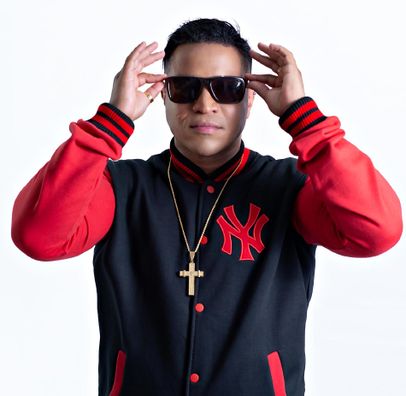 Foto de Marcus Blanck