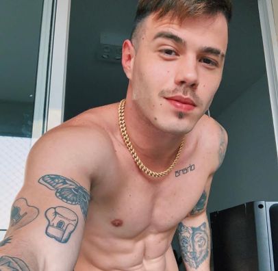 Foto de Túlio Rocha