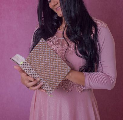 Foto de Alliny Silva