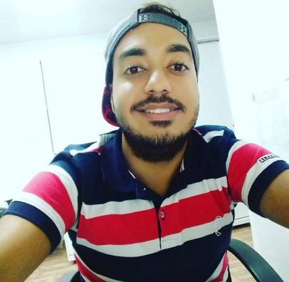 Foto de Junior Frazhão