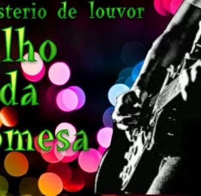 Foto de Filhos da Promessa