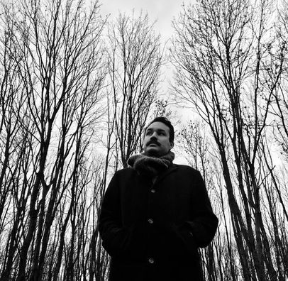 Foto de Flor Concreta