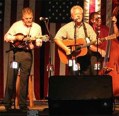 Foto de Bluegrass Cardinals