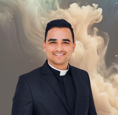 Foto de Padre Paulo Leal