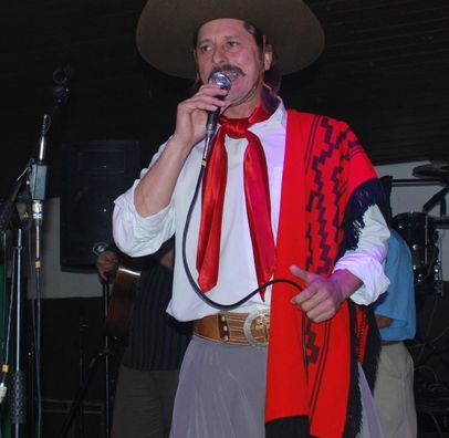 Foto de Ramão Missioneiro