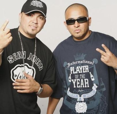 Foto de Crooked Stilo