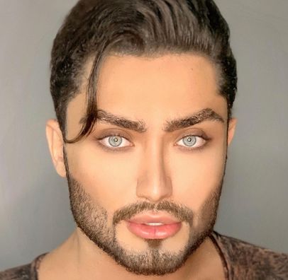 Foto de Alireza Kohany