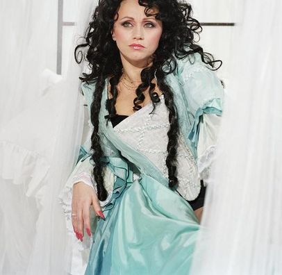 Foto de Nanne Grönvall