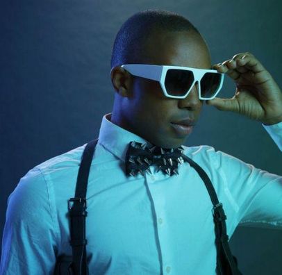 Foto de Todrick Hall