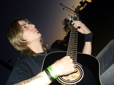 Foto de Gabriel Britto