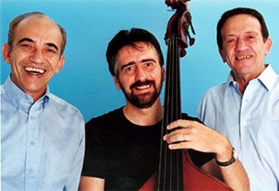 Foto de Zimbo Trio