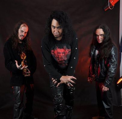 Foto de Calvary Death