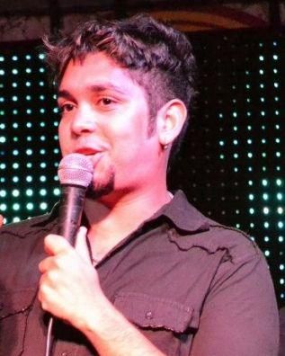 Foto de Bruninho do Acordeon