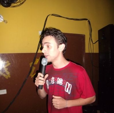 Foto de Robson Dos Teclados