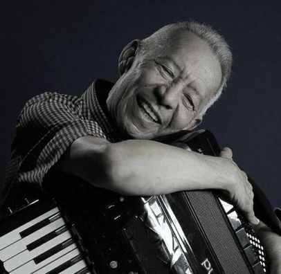 Foto de Cézar do Acordeon