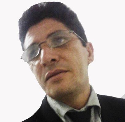 Foto de Erasmo Robson