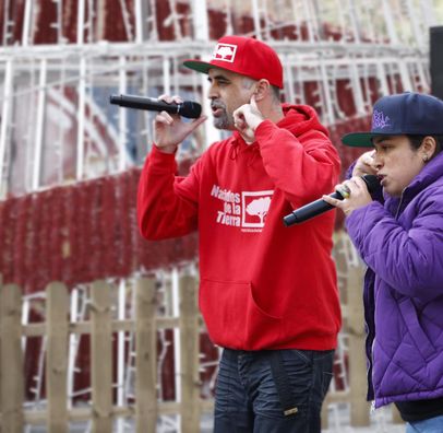 Foto de Nacidos de la Tierra