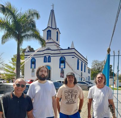 Foto de Banda Certas Canções