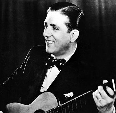 Foto de Ignacio Corsini