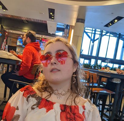 Foto de Megan Shumway