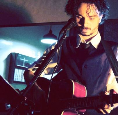 Foto de Renan Valdez