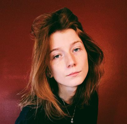 Foto de Cayley Spivey