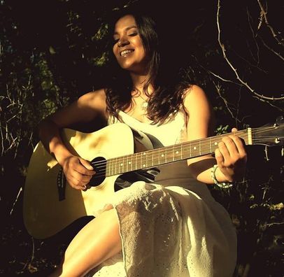 Foto de Vanessa Farias