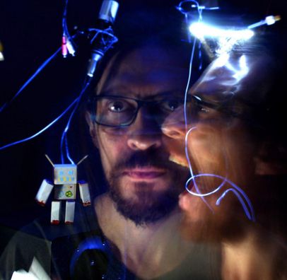 Foto de Rodrigo EBA!