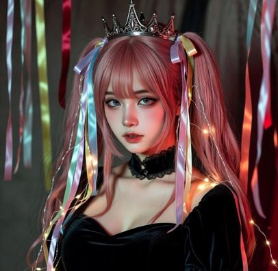 Foto de yumei (ka)waii