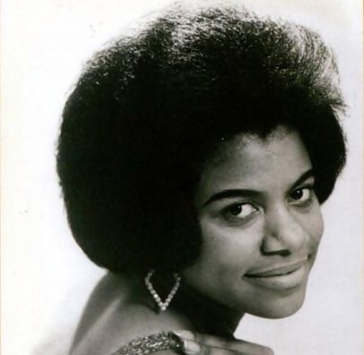 Foto de Bettye Swann